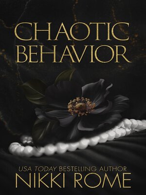 cover image of Chaotic Behavior